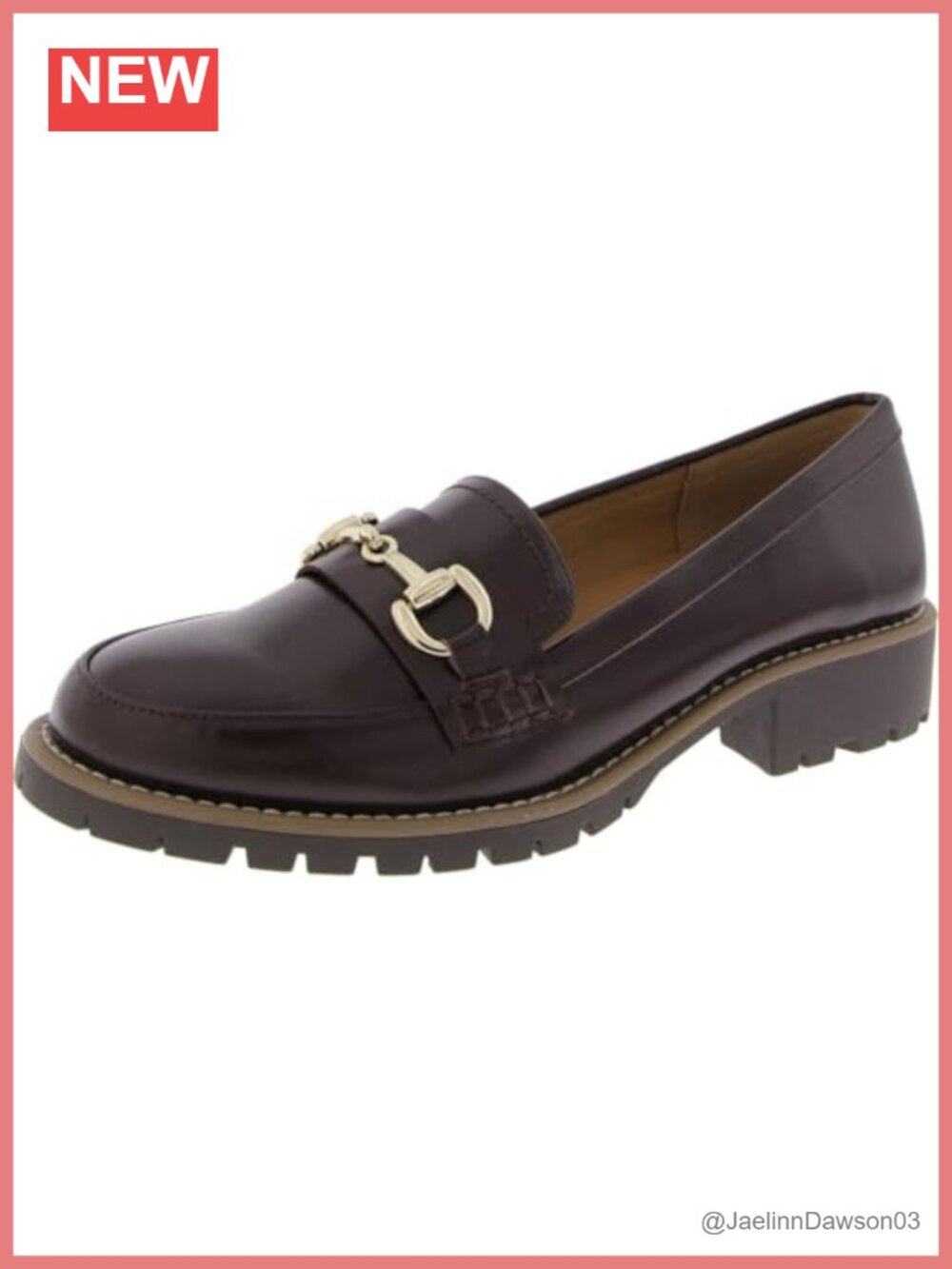 Dolce Vita Women's Celeste Loafers - Lightweight Comfort Casual Pull-On